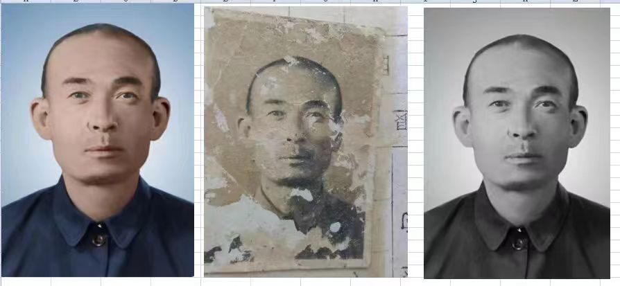 吴川老照片模糊修复-21